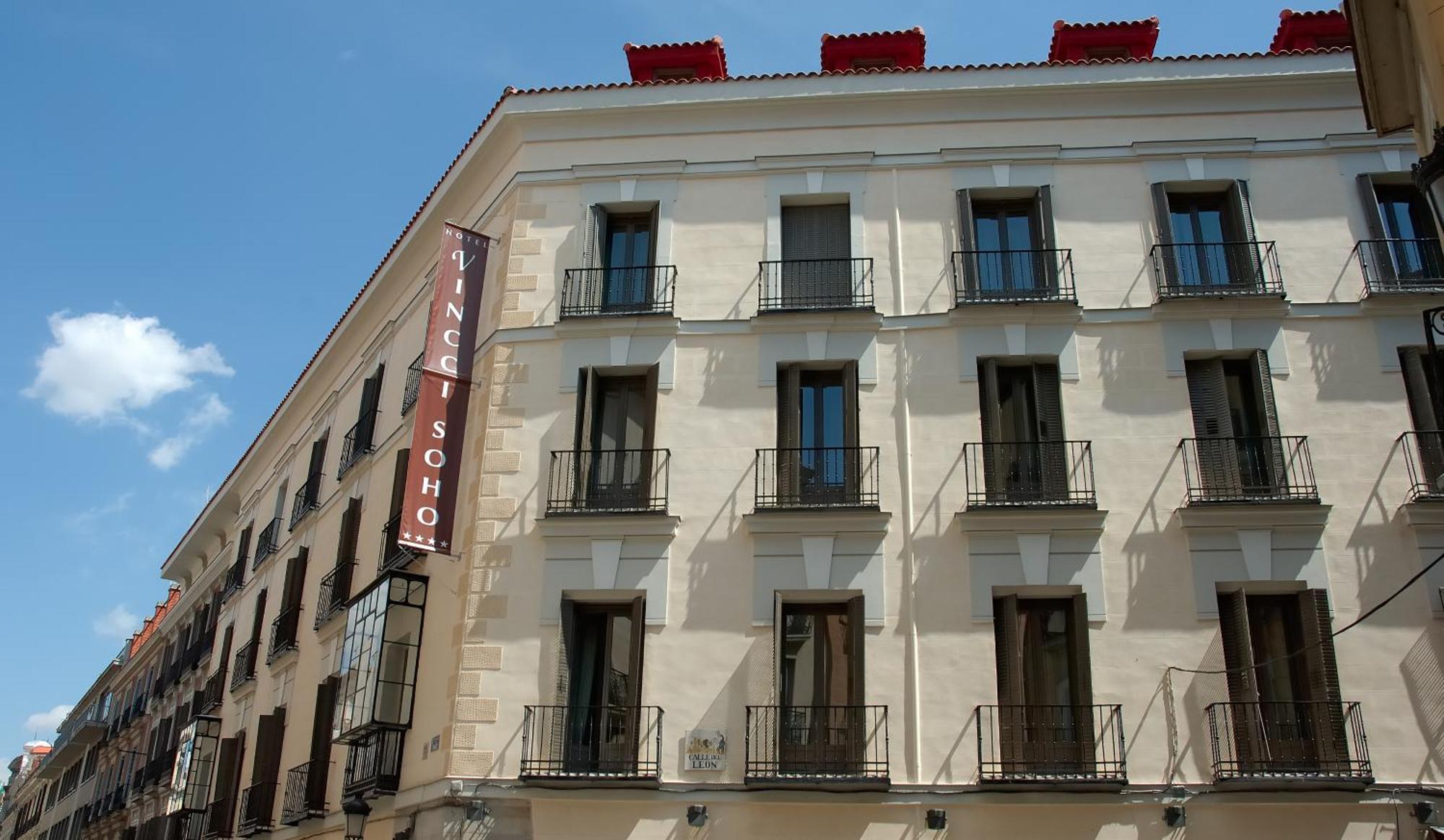 Vincci Soho — Foto 2